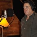 Photo Coverage: Beloved Tenor Daniel Rodriguez Sings for 'Carols For A Cure'