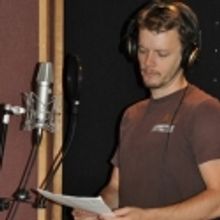 Photo Coverage: BILLY ELLIOT Sings for 'Carols For A Cure'