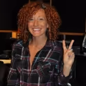 Photo Coverage: MAMMA MIA! Sings for 'Carols For A Cure'