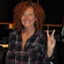 Photo Coverage: MAMMA MIA! Sings for 'Carols For A Cure'