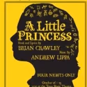 Texas State University to Premiere A LITTLE PRINCESS, 10/16-19