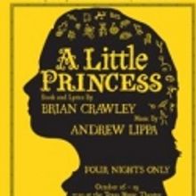Texas State University to Premiere A LITTLE PRINCESS, 10/16-19