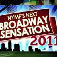 TV: Want to Be the Next Broadway Star? NYMF's Next Broadway Sensation Auditions… Video