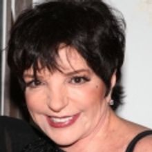 Liza Minnelli to Guest Star on JOY BEHAR SHOW, 9/9