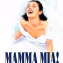 Kravis Center Presents MAMMA MIA!
