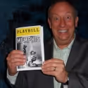 Photo Coverage: Radio Personality Mike Gallagher Makes Broadway Debut in MEMPHIS