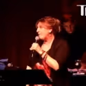 Lisa Lampanelli Spoofs OKLAHOMA! with 'F**k It' I'm Fat!'
