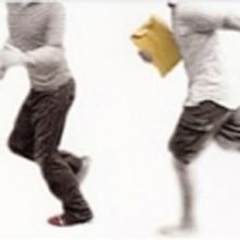 Terrific New Theatre to Stage [TITLE OF SHOW], 9/15-10/15