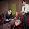 Birmingham Festival Theatre Presents THAT CHAMPIONSHIP SEASON, 9/15-10/1