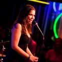 Photo Coverage: Lindsay Mendez and Marco Paguia Play Birdland