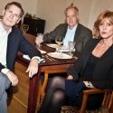 Photo Flash: In Rehearsal with Atlantic Theatre Company's DREAMS OF FLYING DREAMS OF…