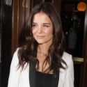 Katie Holmes Joins Cast of 110 STORIES at Skirball Center, 9/8