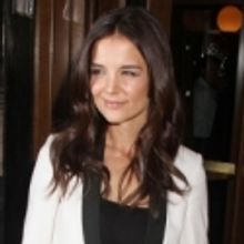 Katie Holmes Joins Cast of 110 STORIES at Skirball Center, 9/8