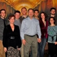 Photo Flash: Rizzuto's Wood-Fired Kitchen and Bar Welcomes Playhouse on Park's THE…