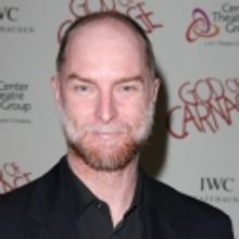 Hugo Armstrong, Rebecca Metz, et al. to Star in Center Theatre Group's BEHAVIOR OF BR