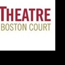 Boston Court Presents the West Coast Premiere of THE DINOSAUR WITHIN, Opens 10/8
