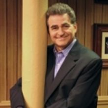 Paul Kreppel Joins MY MOTHER'S ITALIAN, MY FATHER'S JEWISH... in Toronto