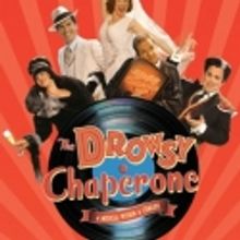 JPAS & Theatre 13 Present THE DROWSY CHAPERONE, 9/30-10/16