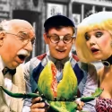 The Garden Theatre to Present LITTLE SHOP OF HORRORS, 10/14-11/6