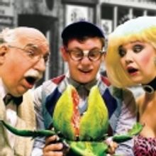 The Garden Theatre to Present LITTLE SHOP OF HORRORS, 10/14-11/6