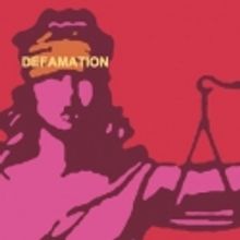 DEFAMATION Tours Chicago, Jackson 9/14-11/6