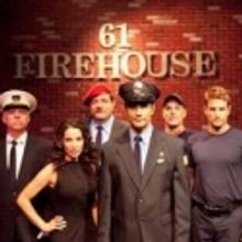 FIREHOUSE Adds Three Encore Performances Sept. 9, 10 & 11