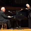 Bill Bolcom & Joan Morris, The Chenille Sisters Headline Performance Network’s 30th…