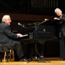 Bill Bolcom & Joan Morris, The Chenille Sisters Headline Performance Network’s 30th