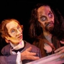 6th Street Playhouse Presents Independent Eye's FRANKENSTEIN, Opening 10/7