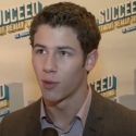 TV: Nick Jonas Talks HOW TO SUCCEED; Begins Performances January 24 as J. Pierrepont Finch!
