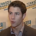 TV: Nick Jonas Talks HOW TO SUCCEED; Begins Performances January 24 as J. Pierrepont…