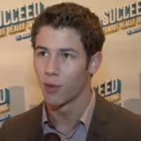 TV: Nick Jonas Talks HOW TO SUCCEED; Begins Performances January 24 as J. Pierrepont… Video