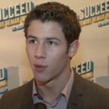 TV: Nick Jonas Talks HOW TO SUCCEED; Begins Performances January 24 as J. Pierrepont…