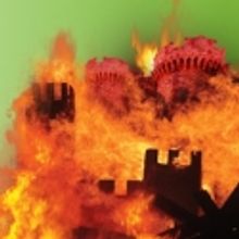 Diversionary Theatre’s EDWARD II Begins Performances 9/8