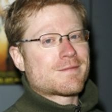 Anthony Rapp to Direct BORN BLUE Benefit, 9/8