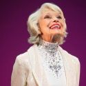 Carol Channing, Rex Smith, et al. Set for Channing/Kullijian Foundation Benefit…