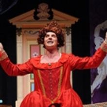 Free Love, or Aphra, Charles, and Nell