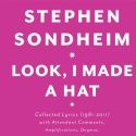 Stephen Sondheim Set for Barnes & Noble Book Signing, 12/7