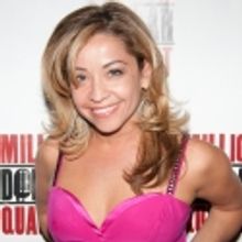 Susan Powell, Joseph Mahowald, Jen Cody Set For TUTS' GUYS AND DOLLS