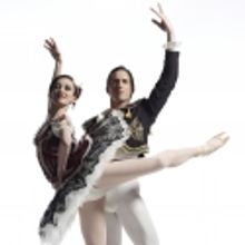 Joffrey Ballet Presents DON QUIXOTE 10/12-23