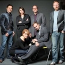 [title of show] Creators Premiere NOW. HERE. THIS. at the Vineyard Theatre, Mar. 2012