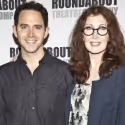 Photo Coverage: BWW Meets Roundabout's SONS OF THE PROPHET Company; Joanna Gleason &…