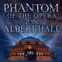 THE PHANTOM OF THE OPERA'S 25th Anniversary Production to be Screened in Cinemas…