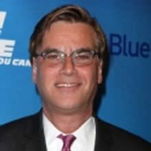 HBO Picks Up Aaron Sorkin's Untitled News Series