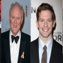 John Lithgow, Larry Kramer, Campbell Brown et al. Join Dustin Lance Black's '8' Reading on Broadway, 9/19