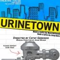 Theatre Tulsa Opens 89th Season with URINETOWN, 9/16