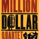 Derek Keeling, Cody Slaughter et al to Star in MILLION DOLLAR QUARTET National Tour!