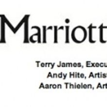 LEGALLY BLONDE, DREAMGIRLS, et al. Set for Marriott Theatre Season