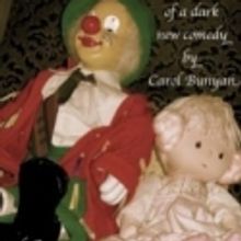 BWW Reviews: THE COMFORT OF STRANGERS, The Courtyard Theatre, September 7 2011