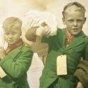 Michael Morpurgo's FRIEND OR FOE To Premiere At The Watford Palace, From Oct 1